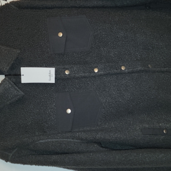 Mens Jacket - Picture 2 of 5